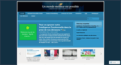 Desktop Screenshot of cnvmaroc.com